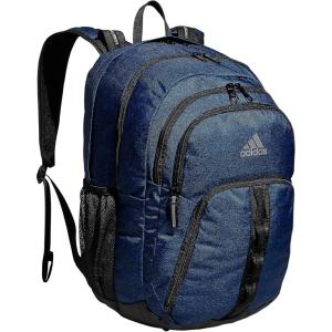 Prime 6 Backpack(Jersey Collegiate Royal Blue/Silver Metallic)