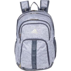 Prime 6 Backpack(Jersey Grey/Onix Grey/Gilver)