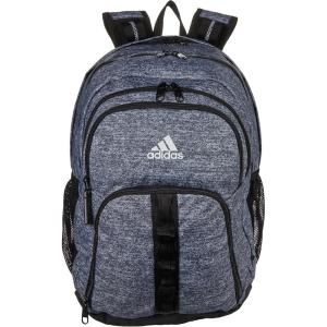 Prime 6 Backpack(Jersey Onix Grey/Black/White)