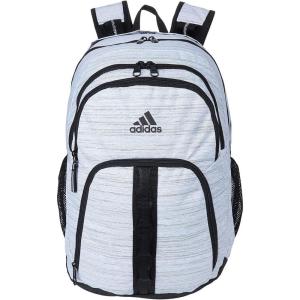 Prime 6 Backpack(Two Tone White/Black)