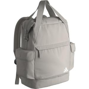 Saturday 2 Tote Backpack (23L) durable lightweight athletic carry bag with handles(Wonder Alumina Grey)