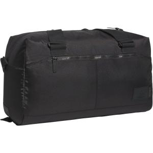 adidas Lounge Premium Sport Duffel Bag for Travel and Gym(Carbon Grey)
