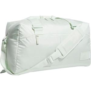 adidas Lounge Premium Sport Duffel Bag for Travel and Gym(Linen Green)