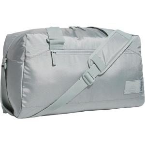 adidas Lounge Premium Sport Duffel Bag for Travel and Gym(Wonder Sage Green)