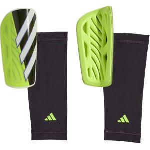 adidas Tiro League Shinguard(Lucid Lemon/White/Lime Burst)