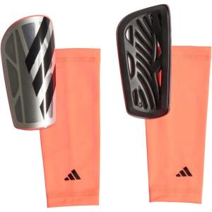 adidas Tiro League Shinguard(Platin Metallic/Aurora Black/Carbon)