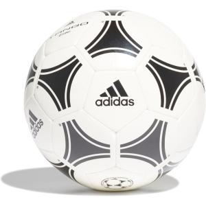adidas Unisex-Adult Tango Glider Soccer Ball(White/Black)