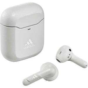 adidas Z.N.E 01 True Wireless Sports Earbuds, Night Grey(Light Grey)