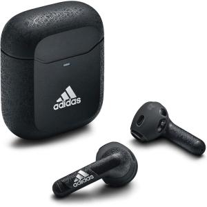 adidas Z.N.E 01 True Wireless Sports Earbuds, Night Grey(Night Grey)