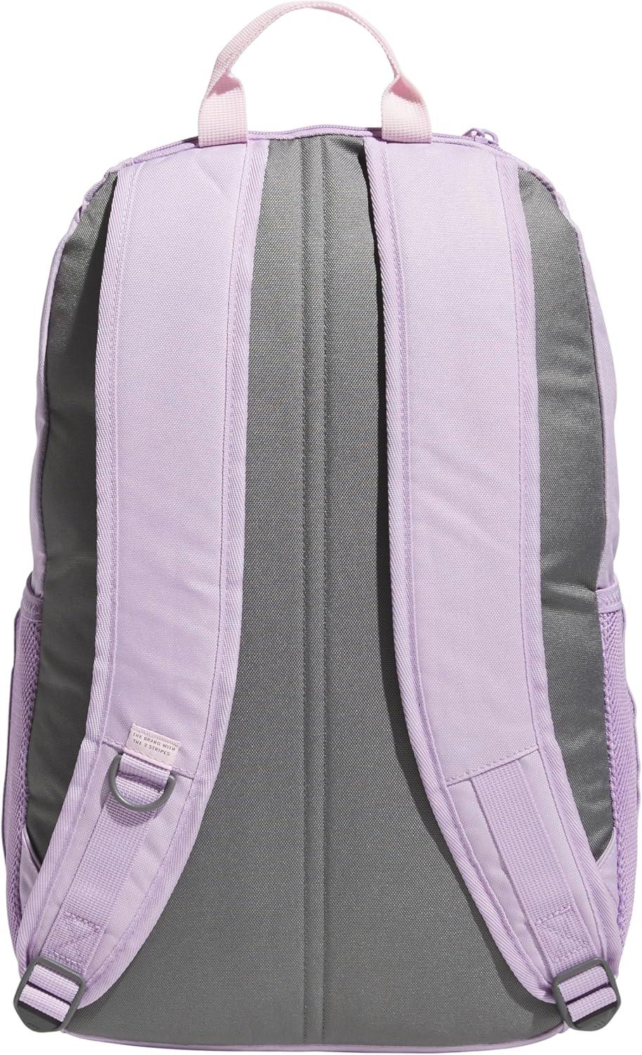 imageMidway Small Backpack for women and men durable laptop bagPowder Plum PurpleClear PinkSemi Flash Aqua Blue