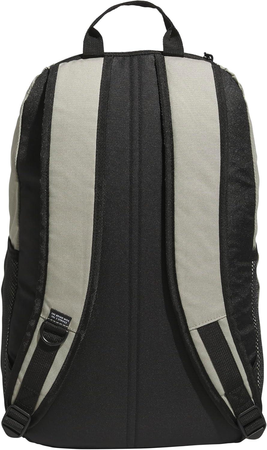 imageMidway Small Backpack for women and men durable laptop bagSilver Pebble GreyBlackLucid Lemon Yellow