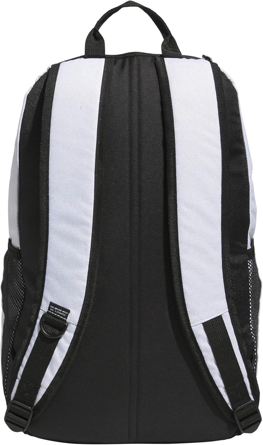 imageMidway Small Backpack for women and men durable laptop bagTwill WhiteBlack