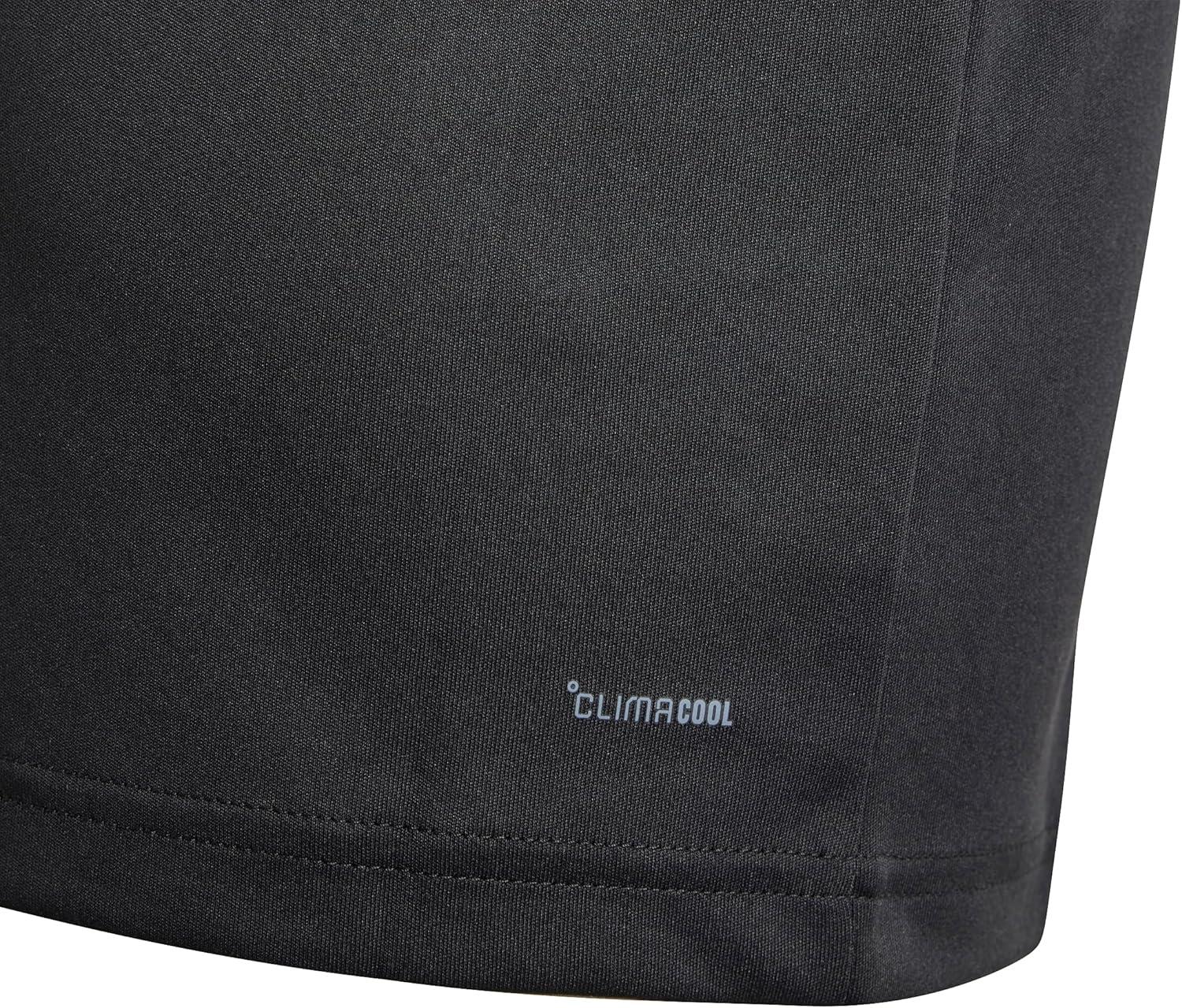 imageadidas Boys Club Tennis 3Stripes Polo ShirtBlack