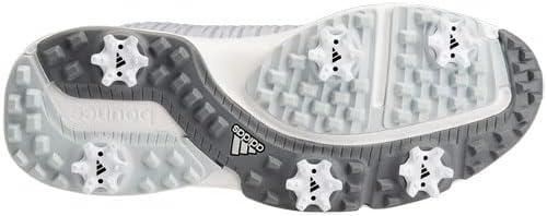 imageadidas Boys Codechaos Recycled Boa Golf Shoes