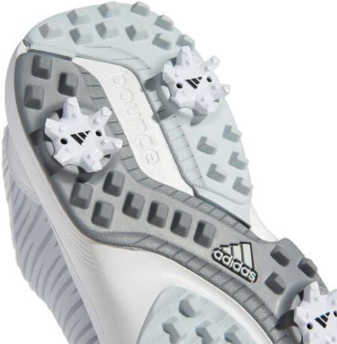 imageadidas Boys Codechaos Recycled Boa Golf Shoes