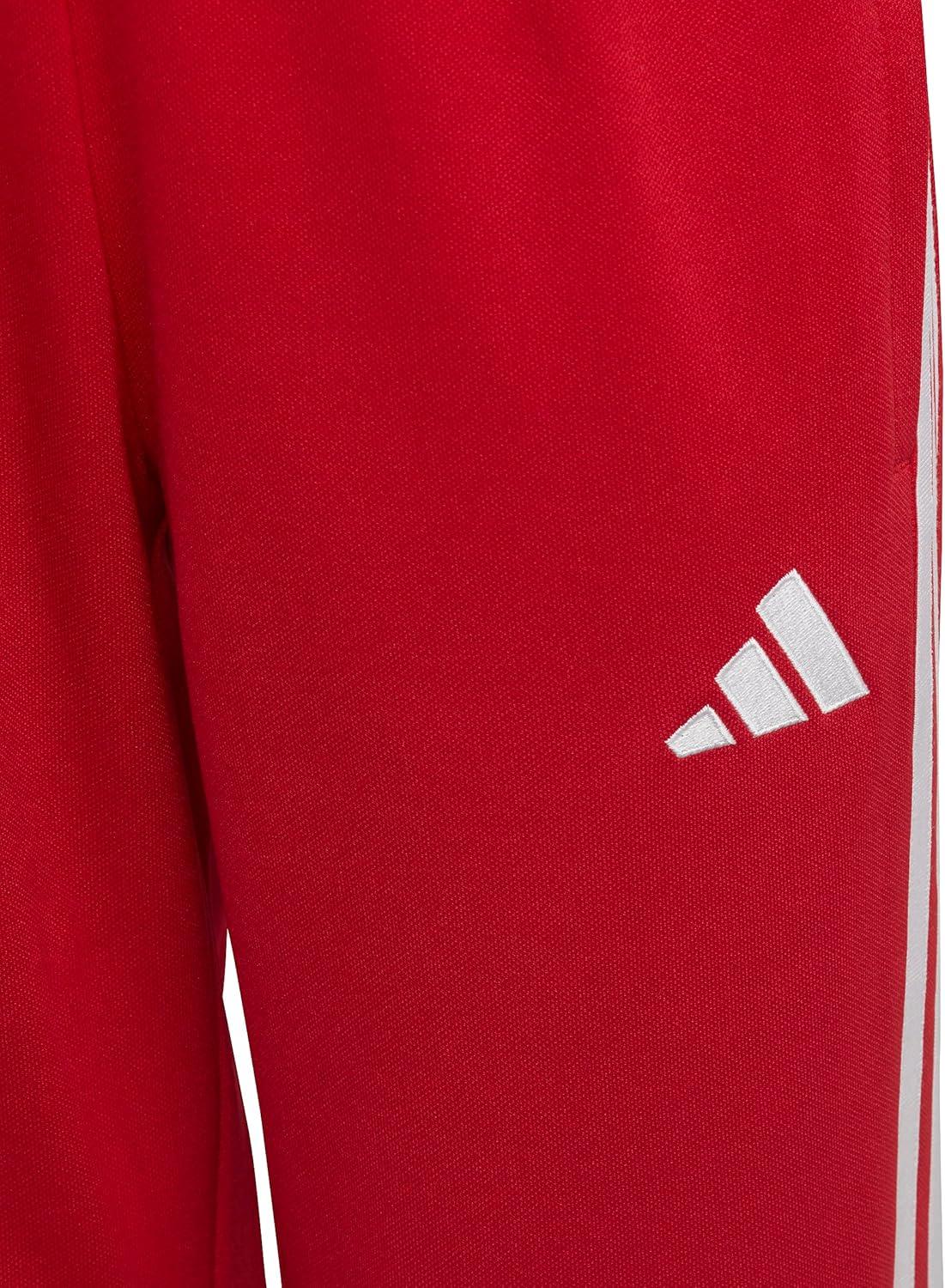 imageadidas Girls Tiro Track Pants