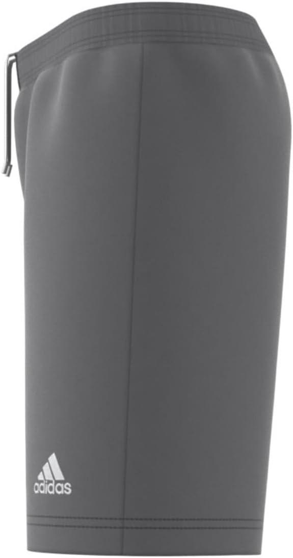 imageadidas Kids Entrada 22 ShortsTeam Grey Four