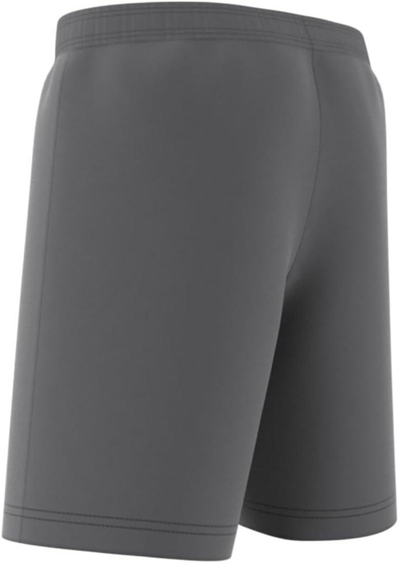 imageadidas Kids Entrada 22 ShortsTeam Grey Four