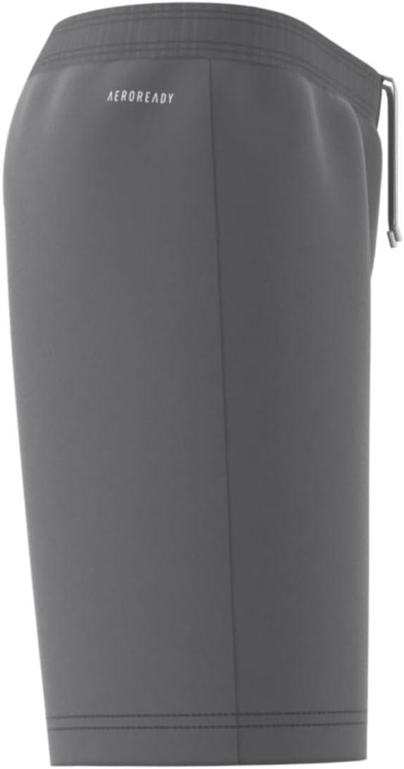 imageadidas Kids Entrada 22 ShortsTeam Grey Four