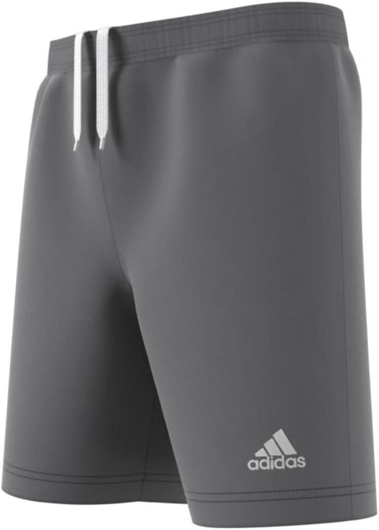 imageadidas Kids Entrada 22 ShortsTeam Grey Four
