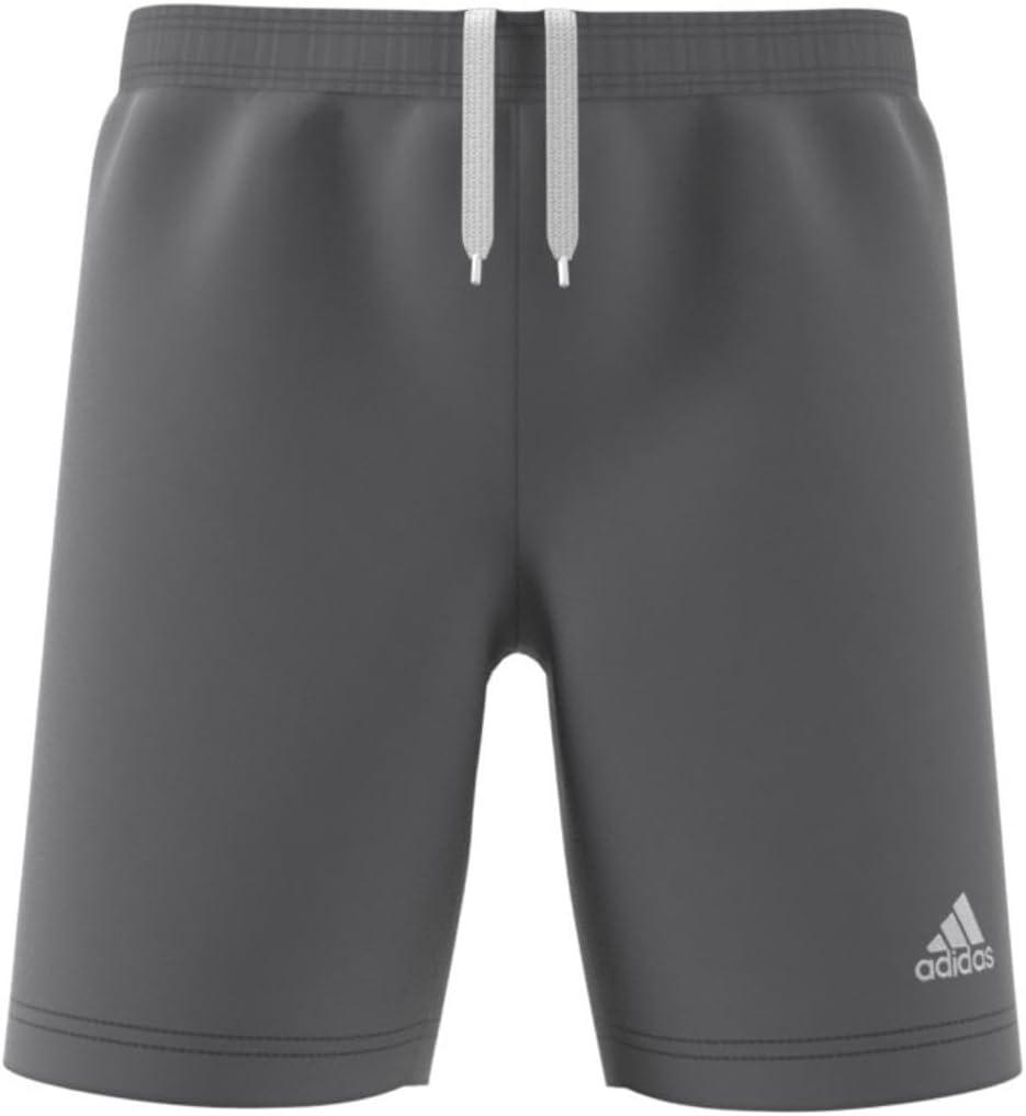 imageadidas Kids Entrada 22 ShortsTeam Grey Four