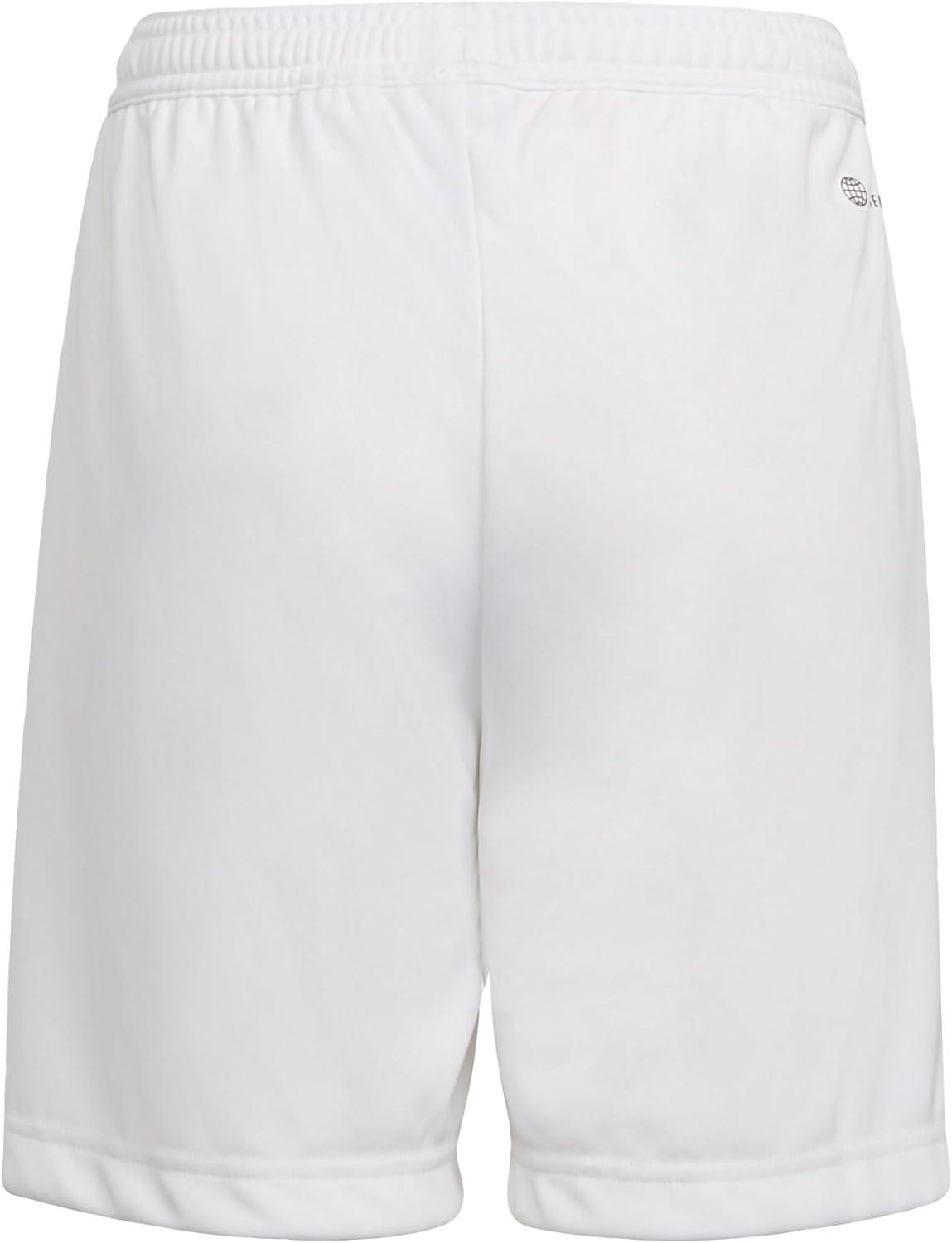 imageadidas Kids Entrada 22 ShortsWhite
