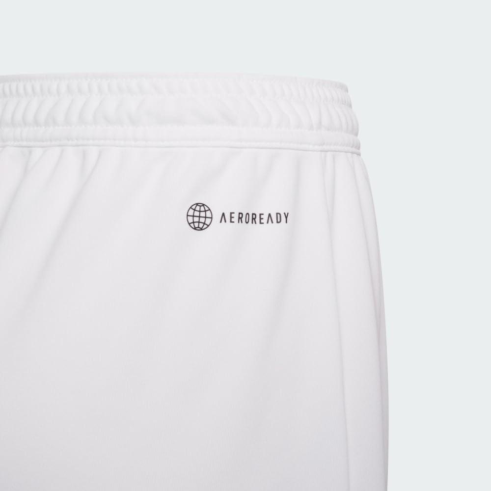 imageadidas Kids Entrada 22 ShortsWhite