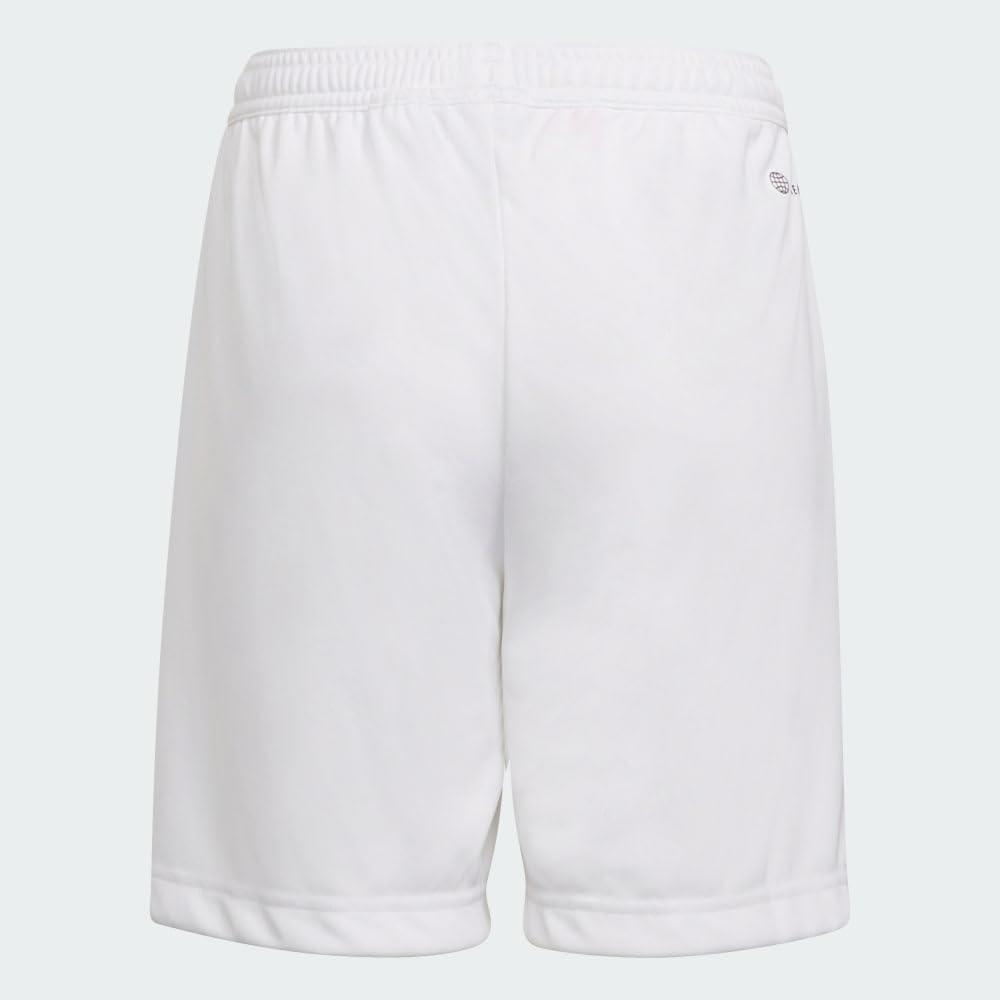 imageadidas Kids Entrada 22 ShortsWhite