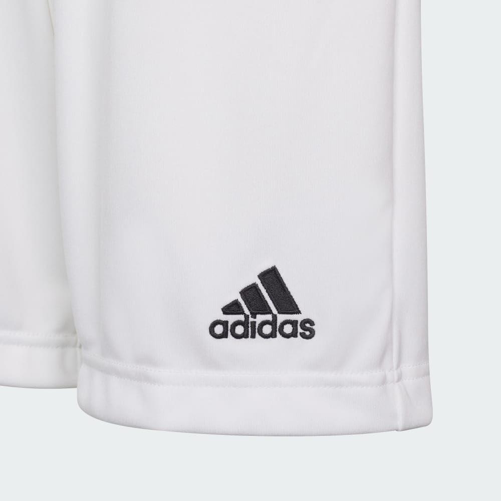 imageadidas Kids Entrada 22 ShortsWhite