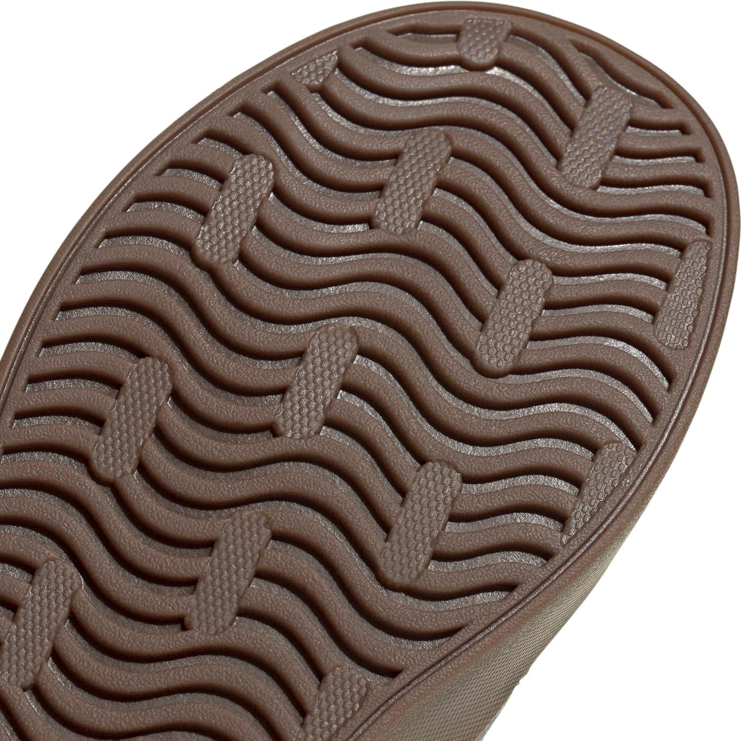 imageadidas Kids Vl Court 30 Skateboarding ShoesOff WhitePreloved TealWonder White