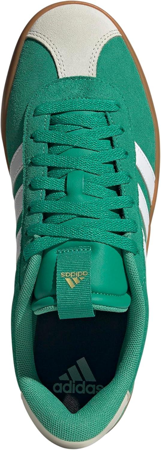 imageadidas Mens VL Court 30 ShoeCourt GreenWhiteAlumina