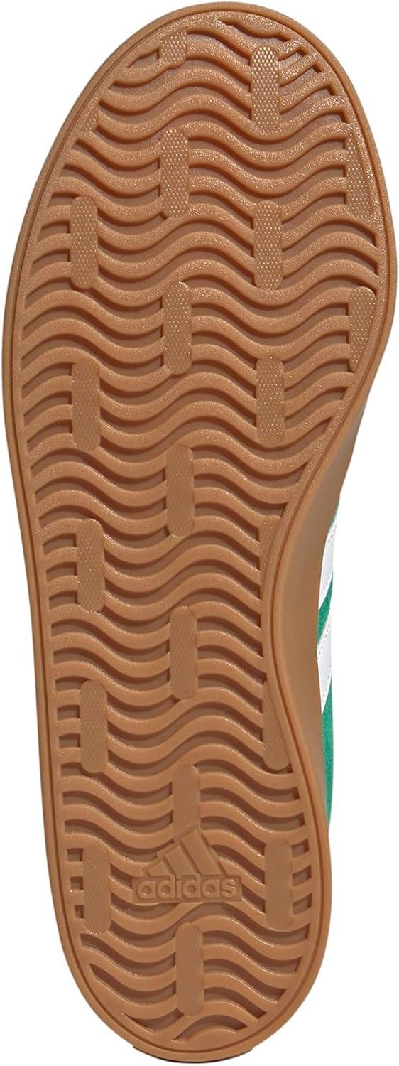 imageadidas Mens VL Court 30 ShoeCourt GreenWhiteAlumina