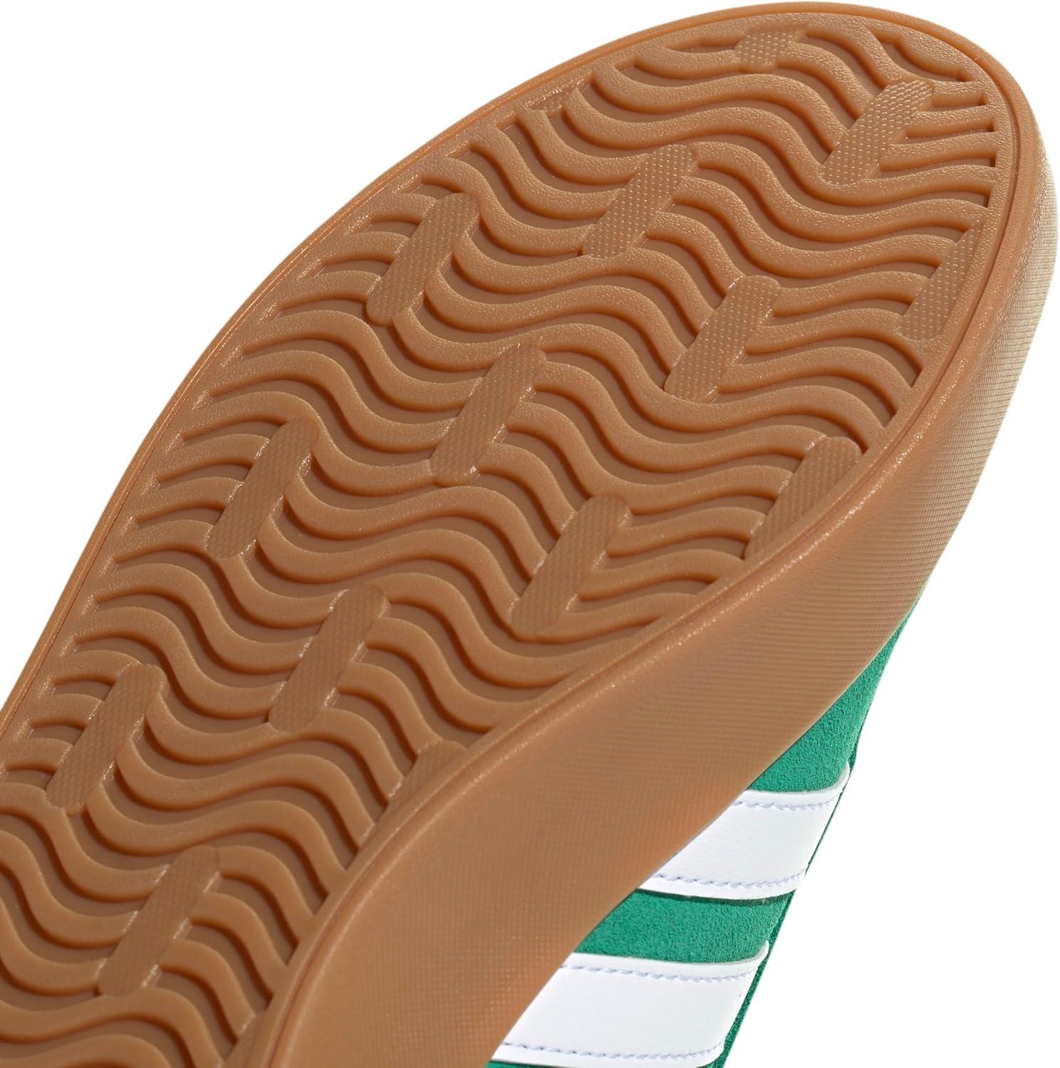 imageadidas Mens VL Court 30 ShoeCourt GreenWhiteAlumina