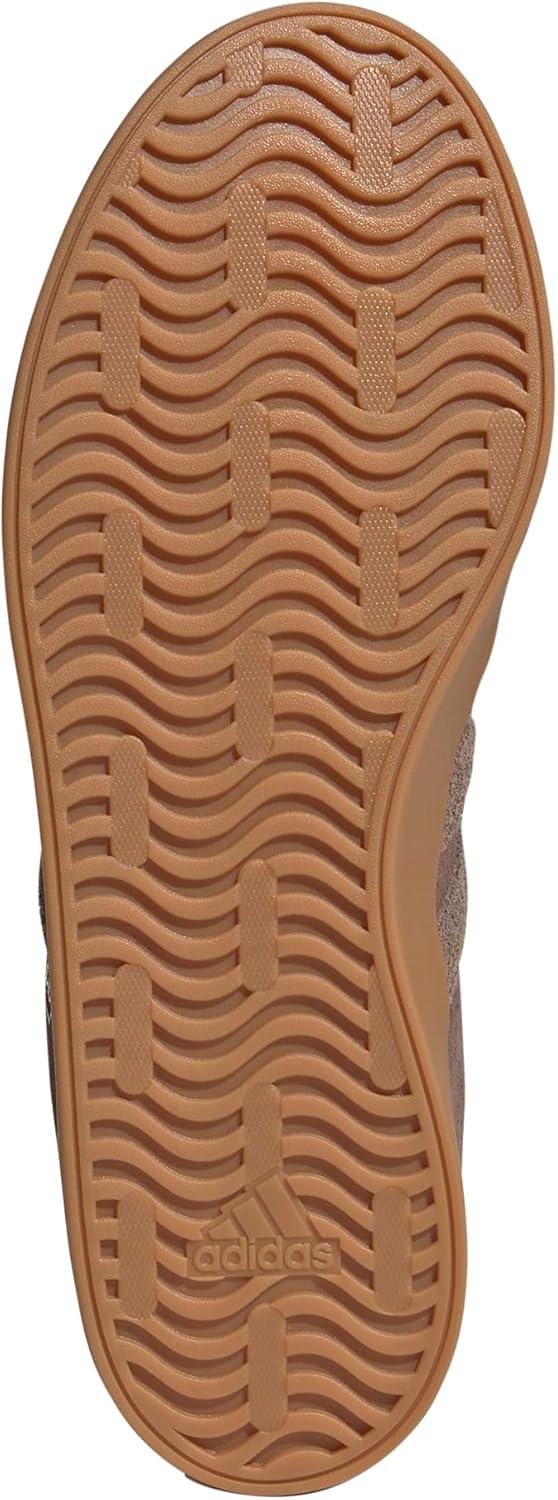 imageadidas Mens VL Court 30 ShoeEarth StrataEarth StrataShadow Brown