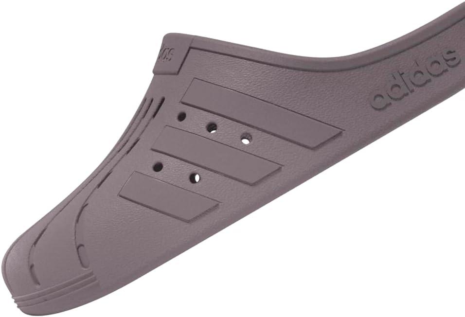 imageadidas Unisex Adult Adilette ClogsPreloved FigPreloved FigPreloved Fig