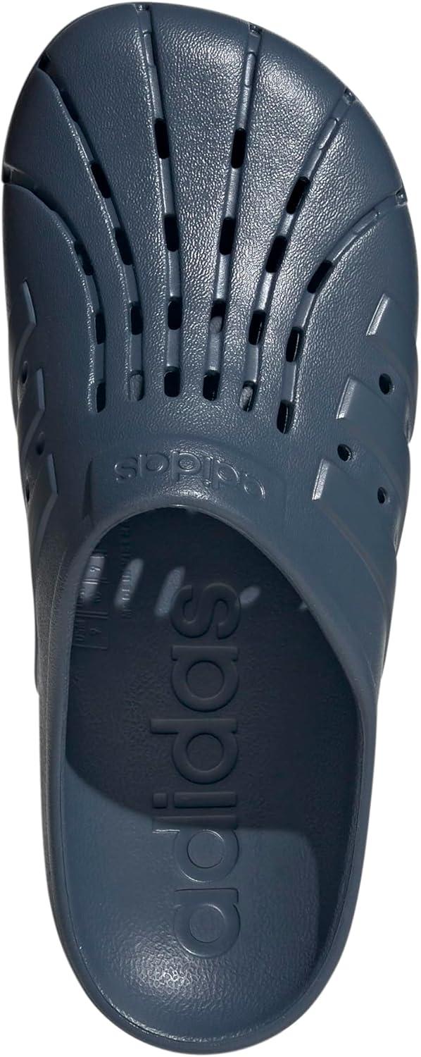 imageadidas Unisex Adult Adilette ClogsPreloved InkPreloved InkPreloved Ink