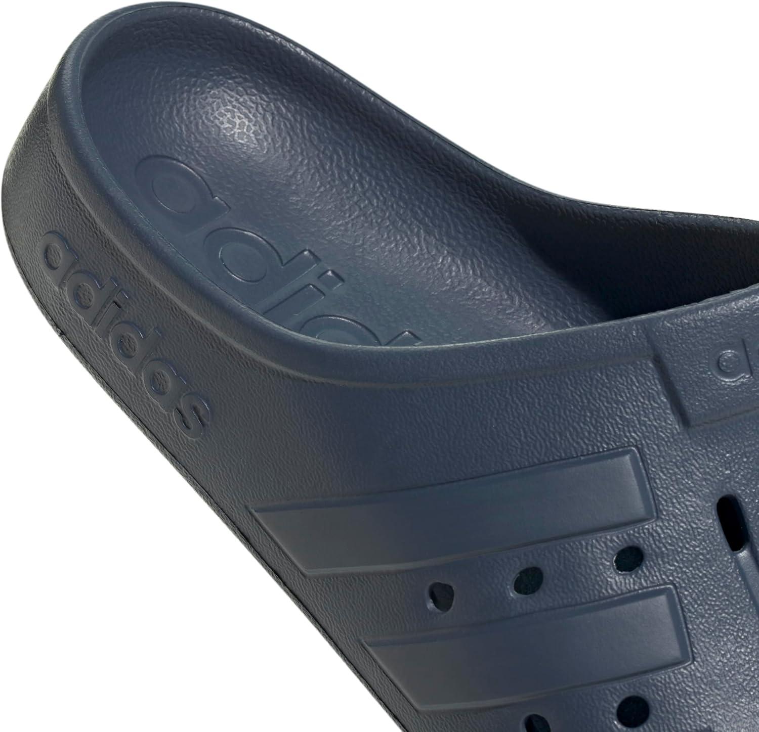 imageadidas Unisex Adult Adilette ClogsPreloved InkPreloved InkPreloved Ink