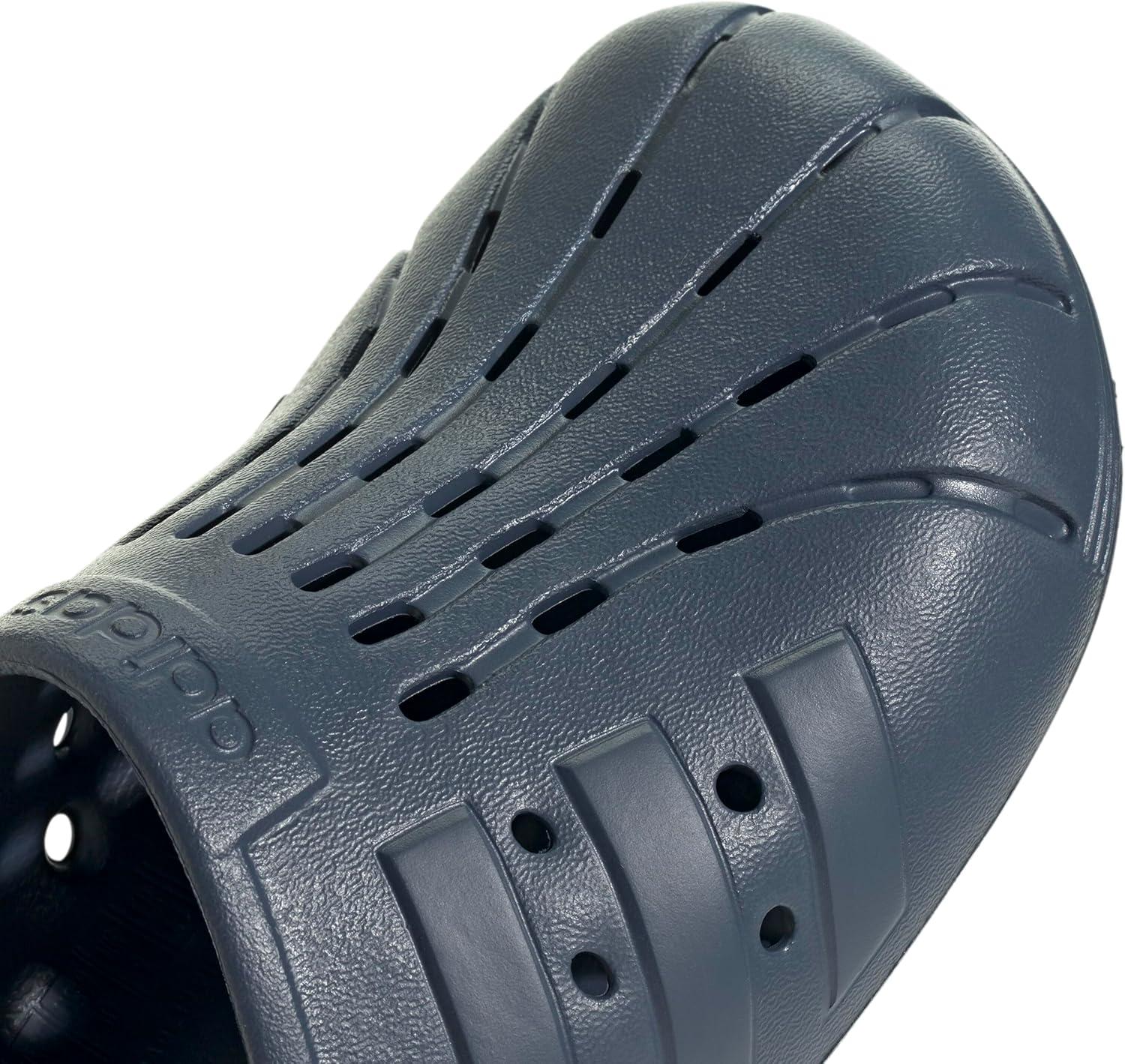 imageadidas Unisex Adult Adilette ClogsPreloved InkPreloved InkPreloved Ink