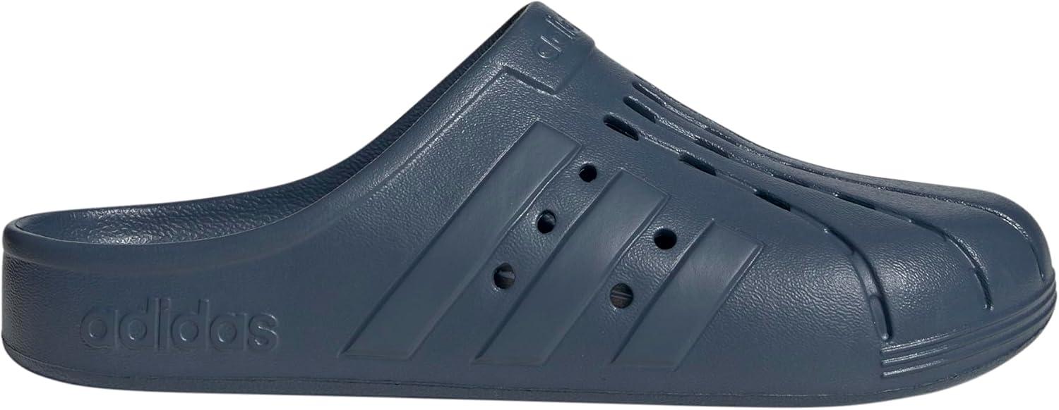 imageadidas Unisex Adult Adilette ClogsPreloved InkPreloved InkPreloved Ink