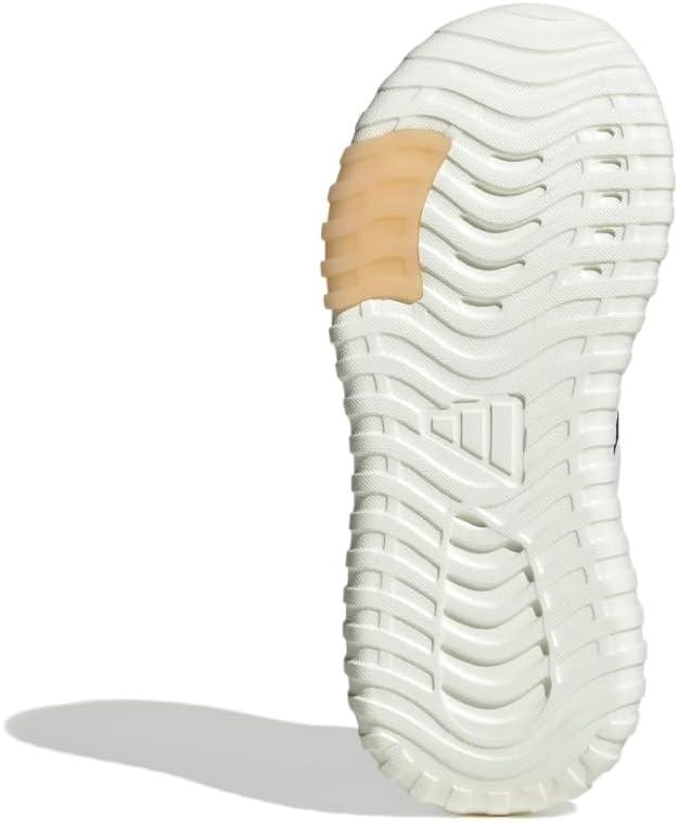 imageadidas UnisexChild Kaptir 40Team Royal BlueWhiteGum