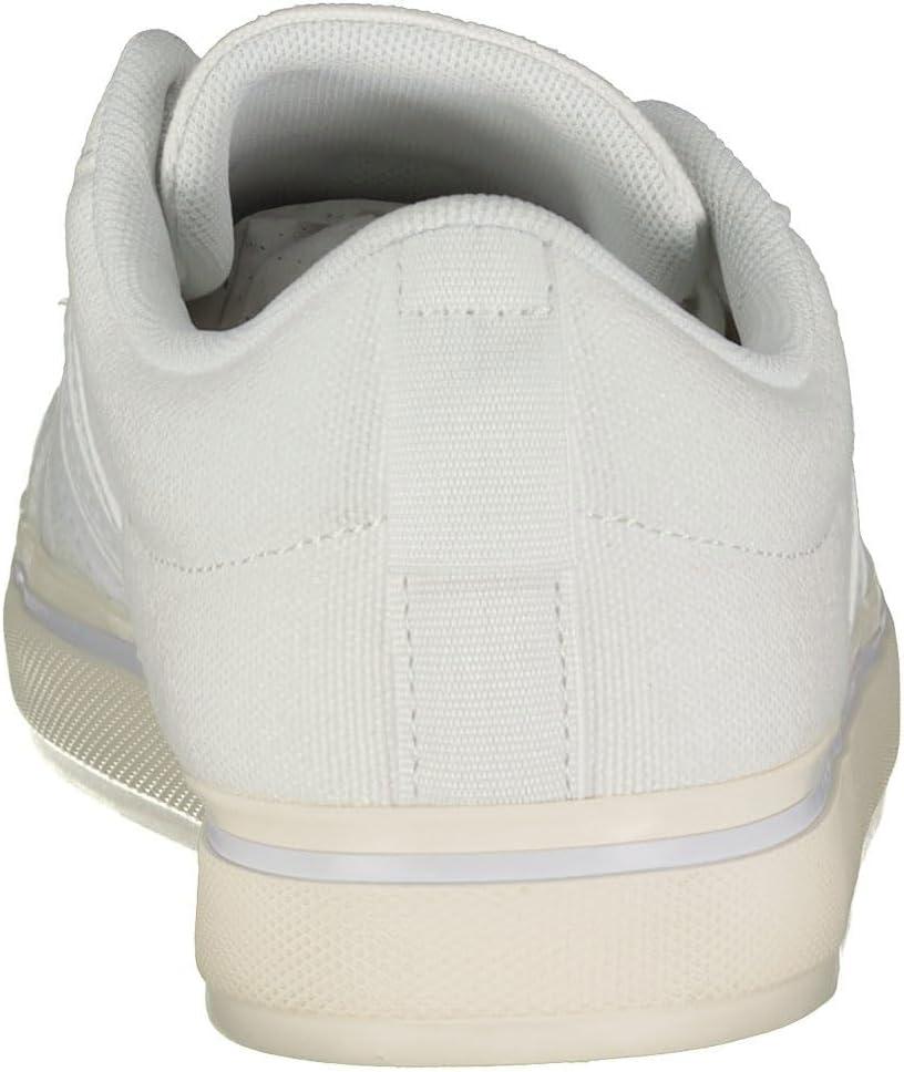 imageadidas Womens Bravada 20 Platform SneakerCloud White Cloud White Chalk White