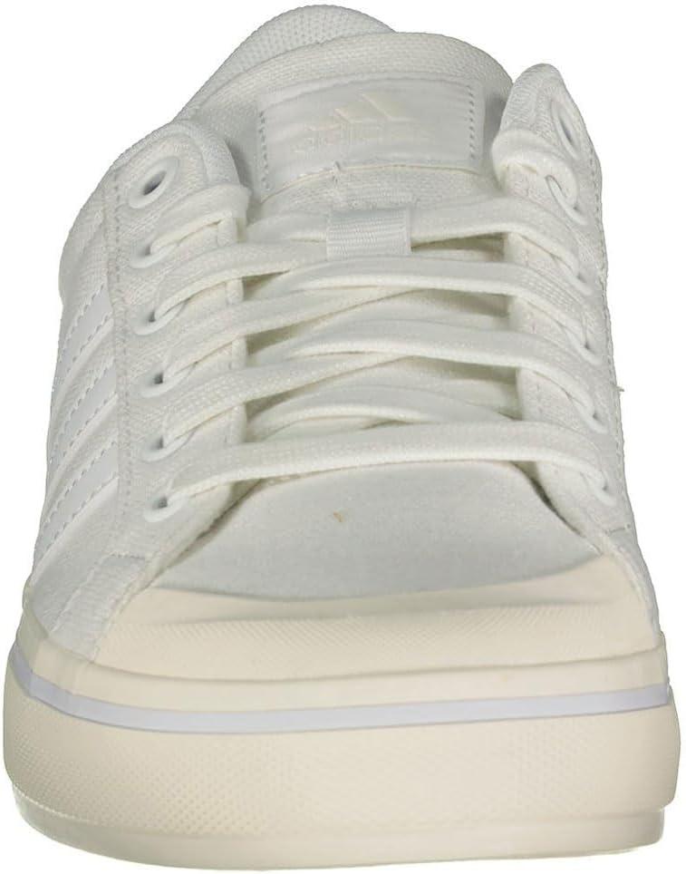 imageadidas Womens Bravada 20 Platform SneakerCloud White Cloud White Chalk White