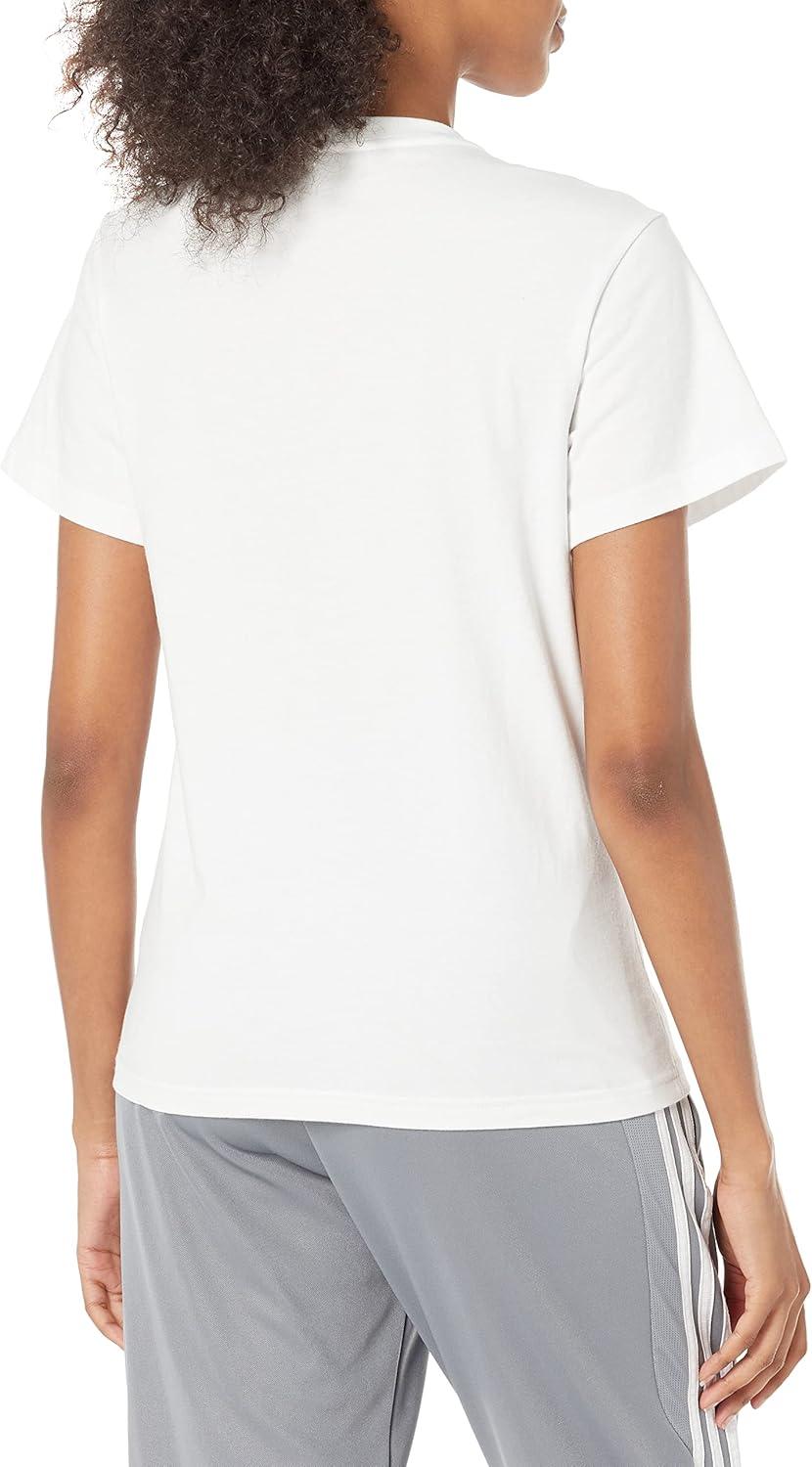 imageadidas Womens Girls on The Run TShirtWhite