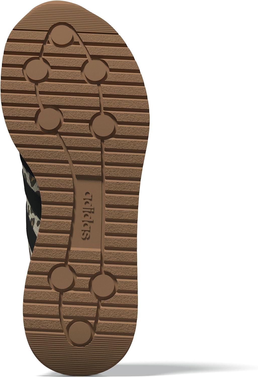 imageadidas Womens Run 70s 20 SneakerAurora CoffeeCore WhiteCrystal Linen