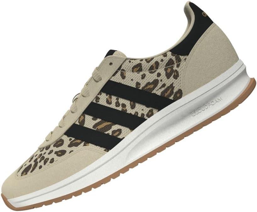 imageadidas Womens Run 70s 20 SneakerAurora CoffeeCore WhiteCrystal Linen