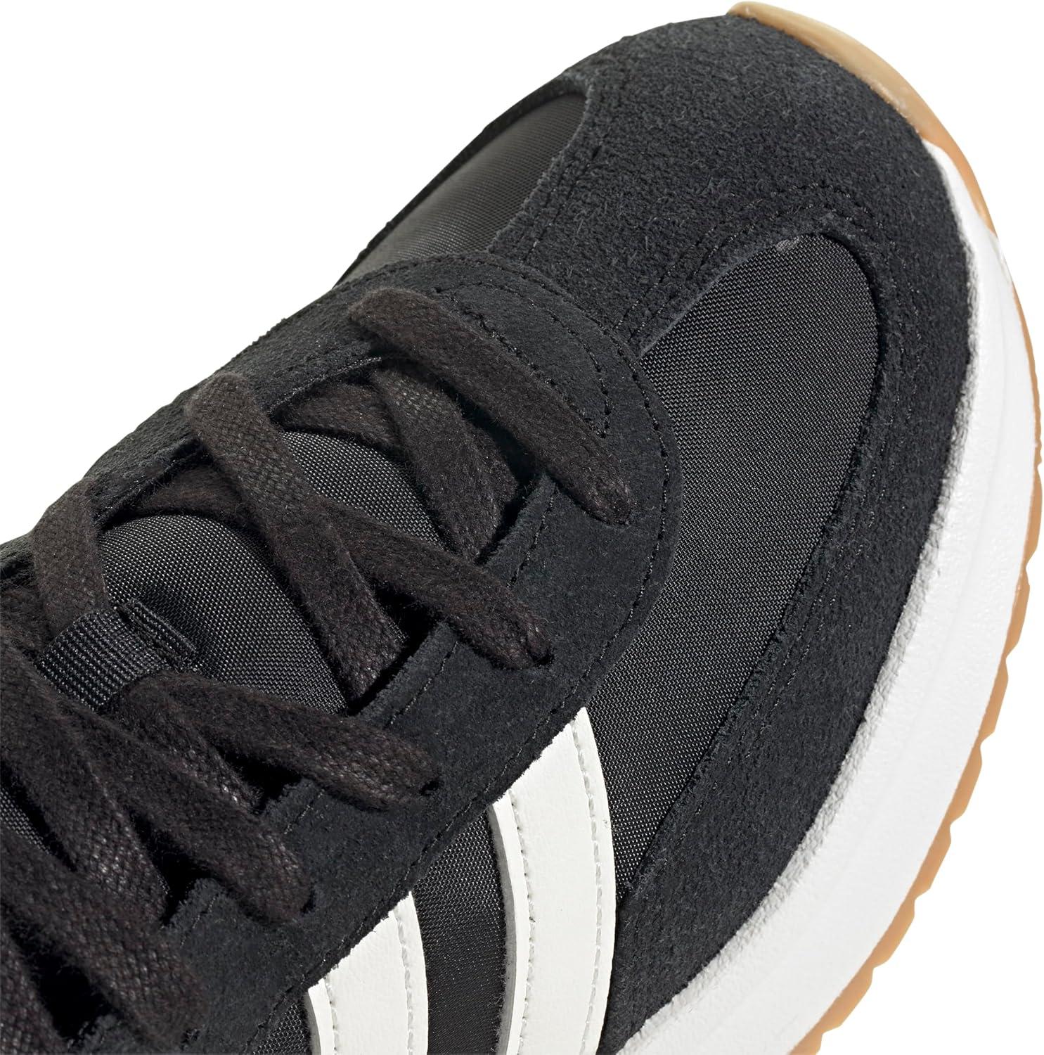 imageadidas Womens Run 70s 20 SneakerBlackWhiteWhite