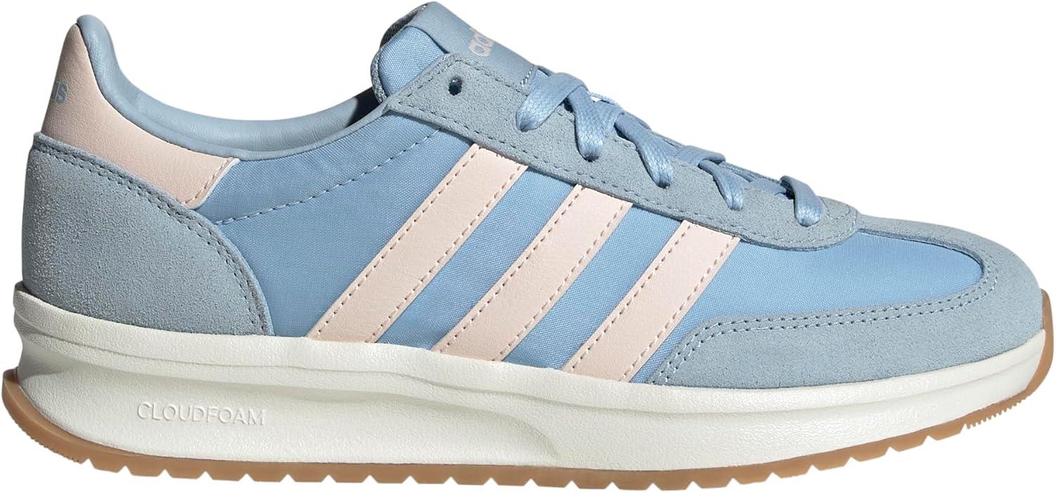 imageadidas Womens Run 70s 20 SneakerBlueWonder QuartzWonder Blue