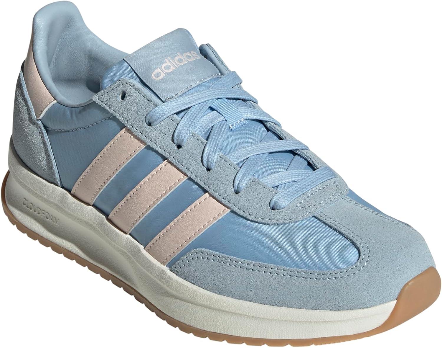 imageadidas Womens Run 70s 20 SneakerBlueWonder QuartzWonder Blue