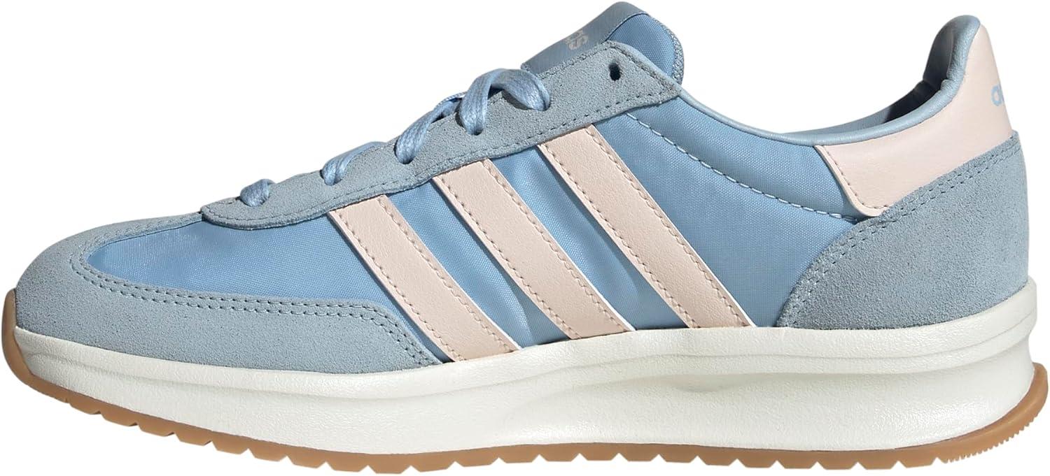 imageadidas Womens Run 70s 20 SneakerBlueWonder QuartzWonder Blue