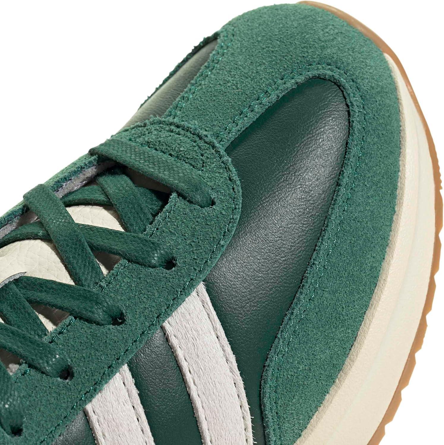 imageadidas Womens Run 70s 20 SneakerCollegiate GreenCream WhiteGum